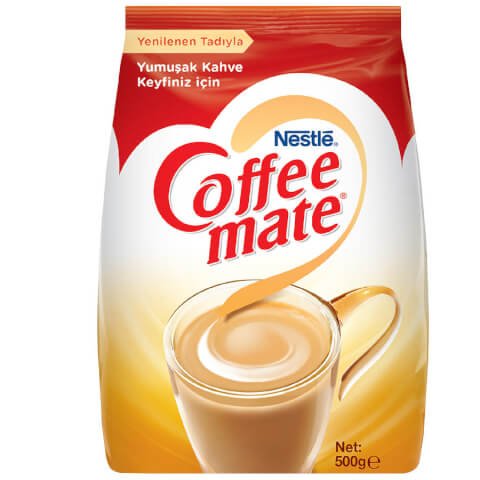 NESTLE COFFEE MATE(500GR)