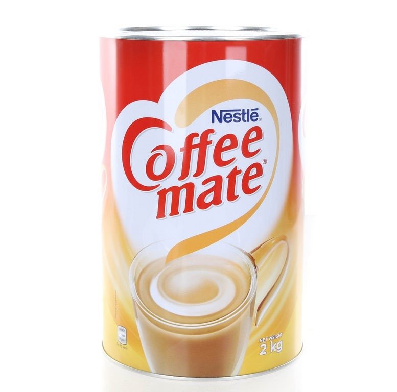 NESTLE COFFEE MATE(2KG)TENEKE